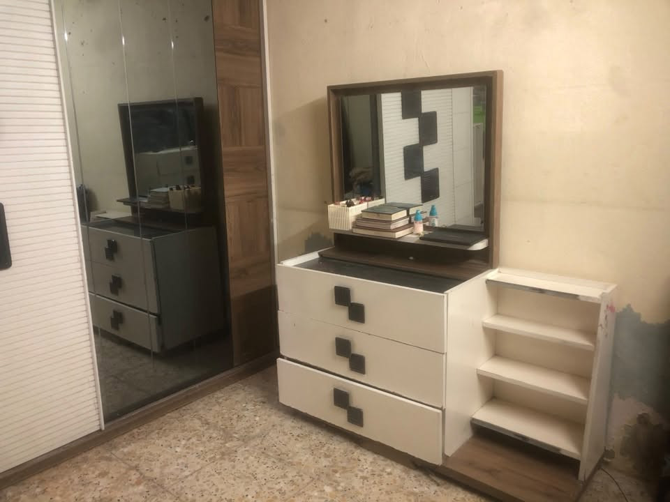غرفة تركية • دوشك • مستعجلة