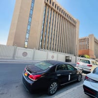 افلون ٢٠١١ • وارد أمريكي • رقم بغداد