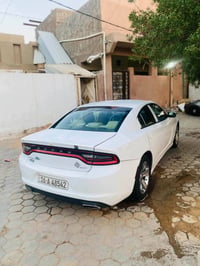 تشارجر • مكينة ٣٦٠٠ • موديل ٢٠١٦