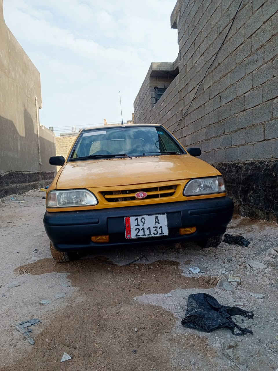 سايبا • ٢٠١٤ • رقم كربلاء