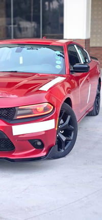 تشارجر SXT • ٢٠١٦ • وارد كندي
