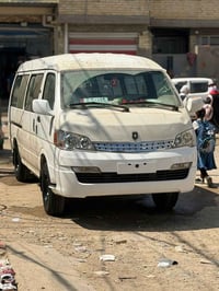 اج وان • موديل ٢٠١٤ • بدون حجز