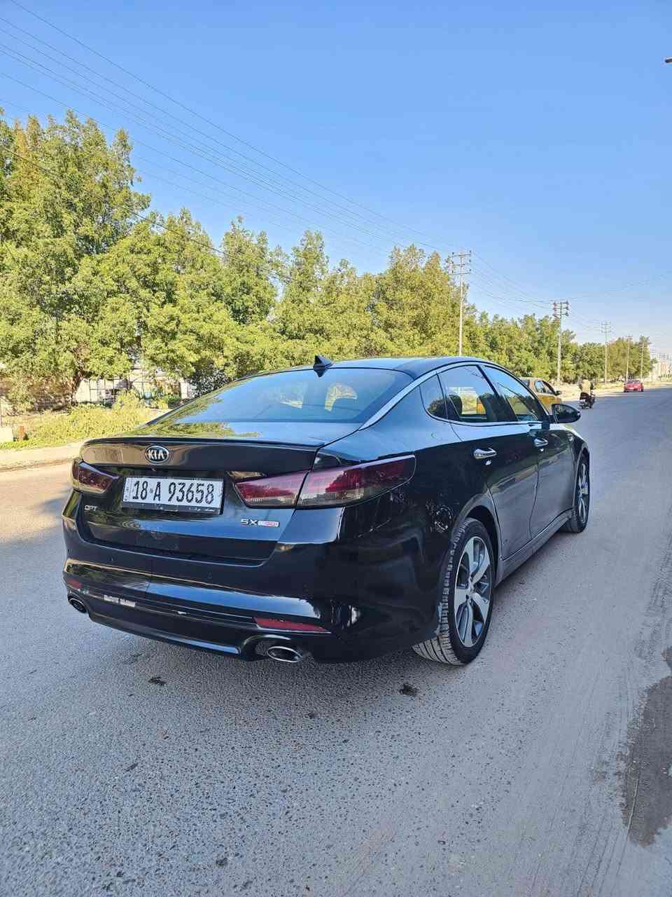 سياره اوبتم 2018فول فول موصفات شراي يتصل بي وتساب***********
