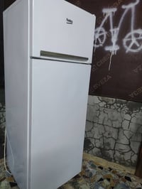 ثلاجة • استعمال قليل • بيكو
