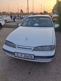 دايو برنس • موديل ٩٤ • اوتوماتيك