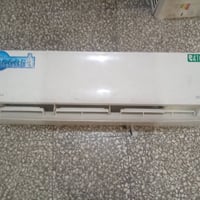 سبليت • توشيبا ٢طن • ميديا ٢طن انفيرتر
