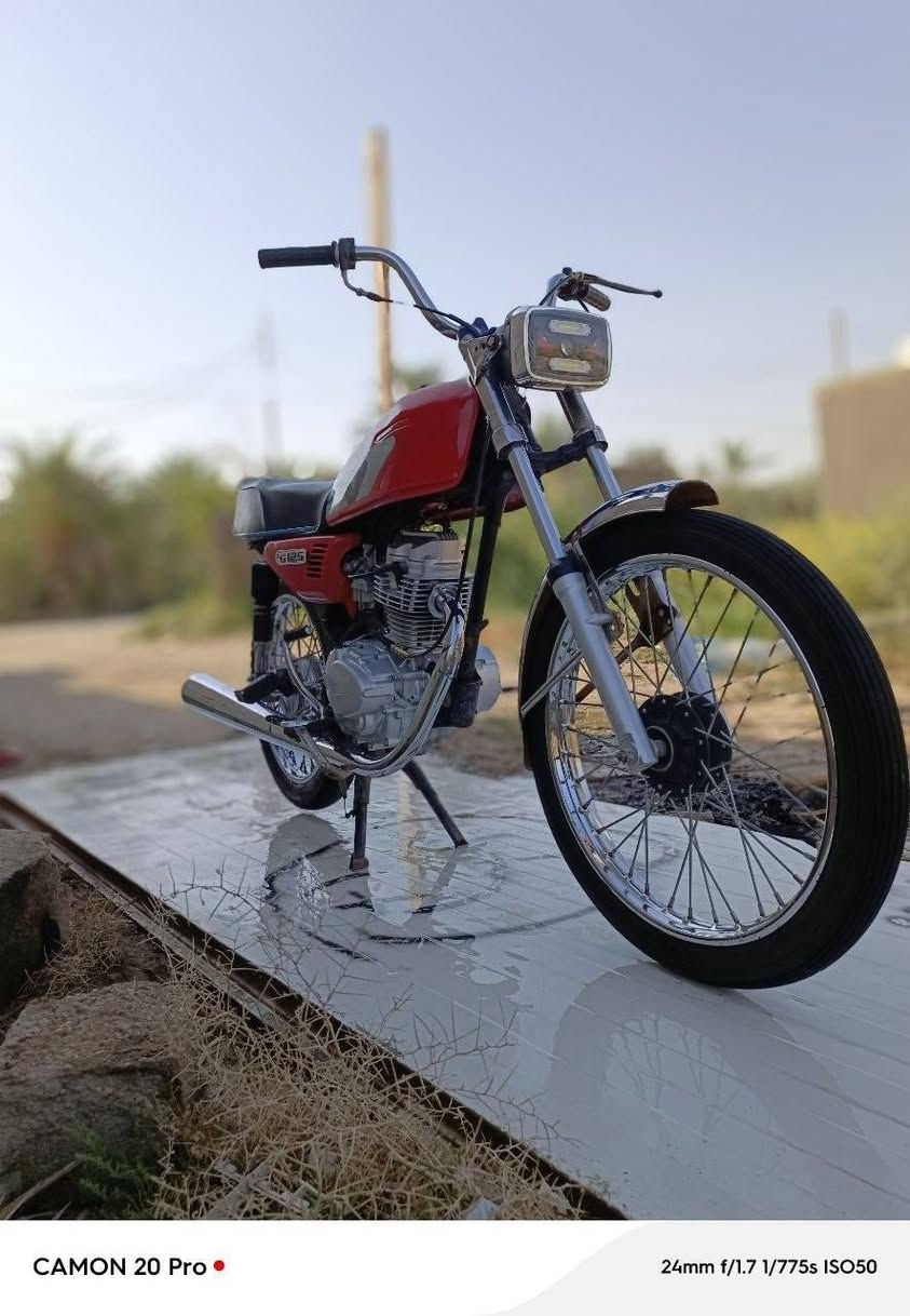 السلام عليكم  شباب دراجه نامه شلامجه بوريرفيع مديل 2019اصولي  اوراق البيع الشري *********** السعر  950وبيه مجال الناصرية نحيت الفضليه
