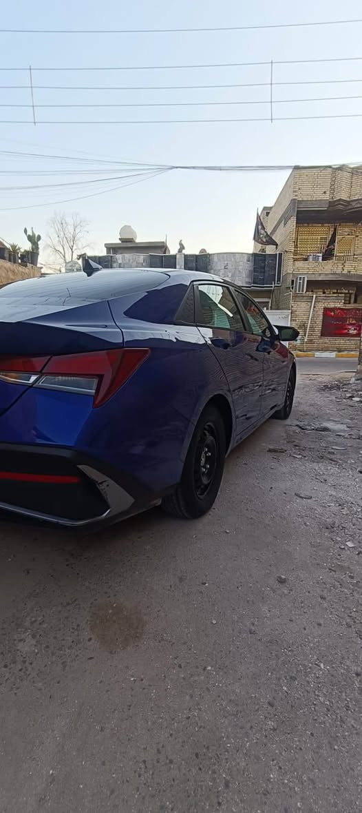 السلام عليكم النترا 24 رقم بغداد بسمي حادثة هلال الجملغ الأيسر فقط ماشيه 35 الف رقمي *********** عنوان بغداد حي اور
