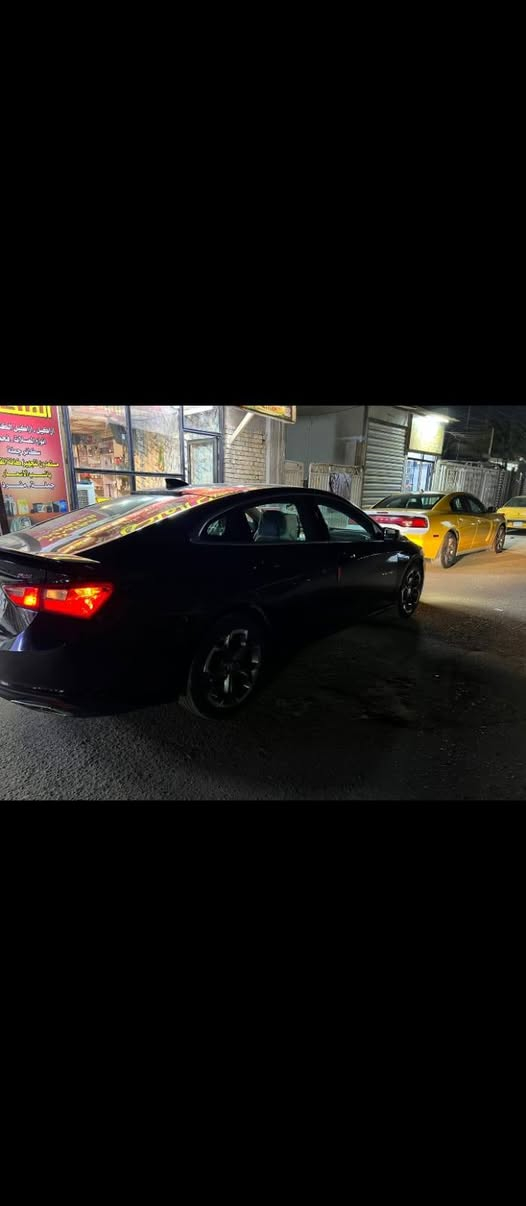 السلام عليكم ماليبو ١٩ دخول ذكي شاشه ترحيب السعر ٩٢ وبيهه مجال *********** بغداد شماعيه
