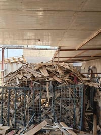 حطب • بغداد الدورة