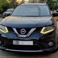 روگ SL • ٢٠١٦ • كاميرا ٣٦٠