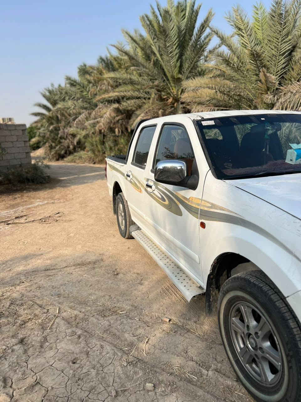 كريتول • ٢٠١٥ • دوانيه سومر