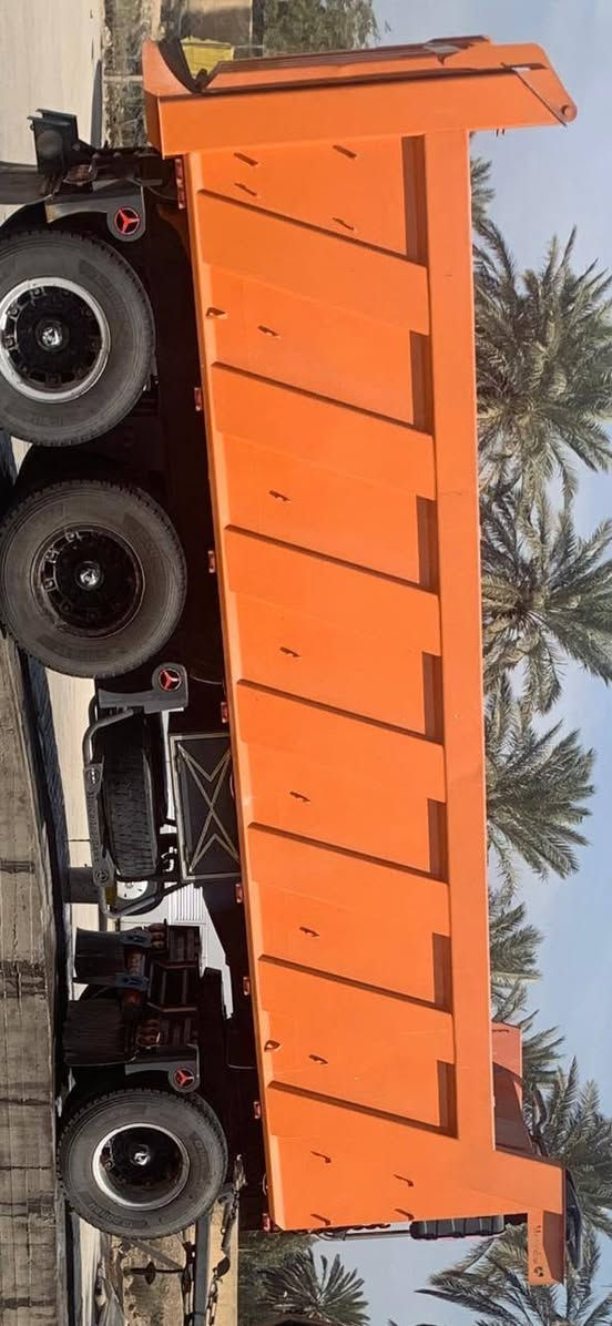 مقطوره طول725
عرض232 وارتفاع 140
جديده تخم تاير 
***********
