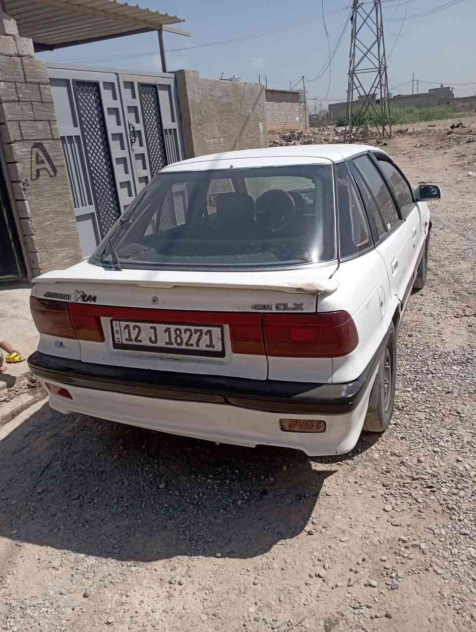 السلام عليكم سياره لانسر للبيع بسمي شرط التحويل محرك شرط درايم شفتات جدد كصه سياره ضع شركه بيها ملاحظات بسيطه السعر 29 وبيها مجال موصل لايمن تلفون ***********@
