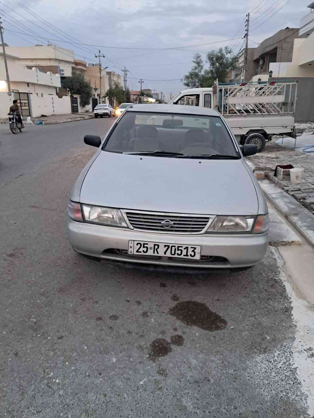 صني • بدون حدث • كركوك