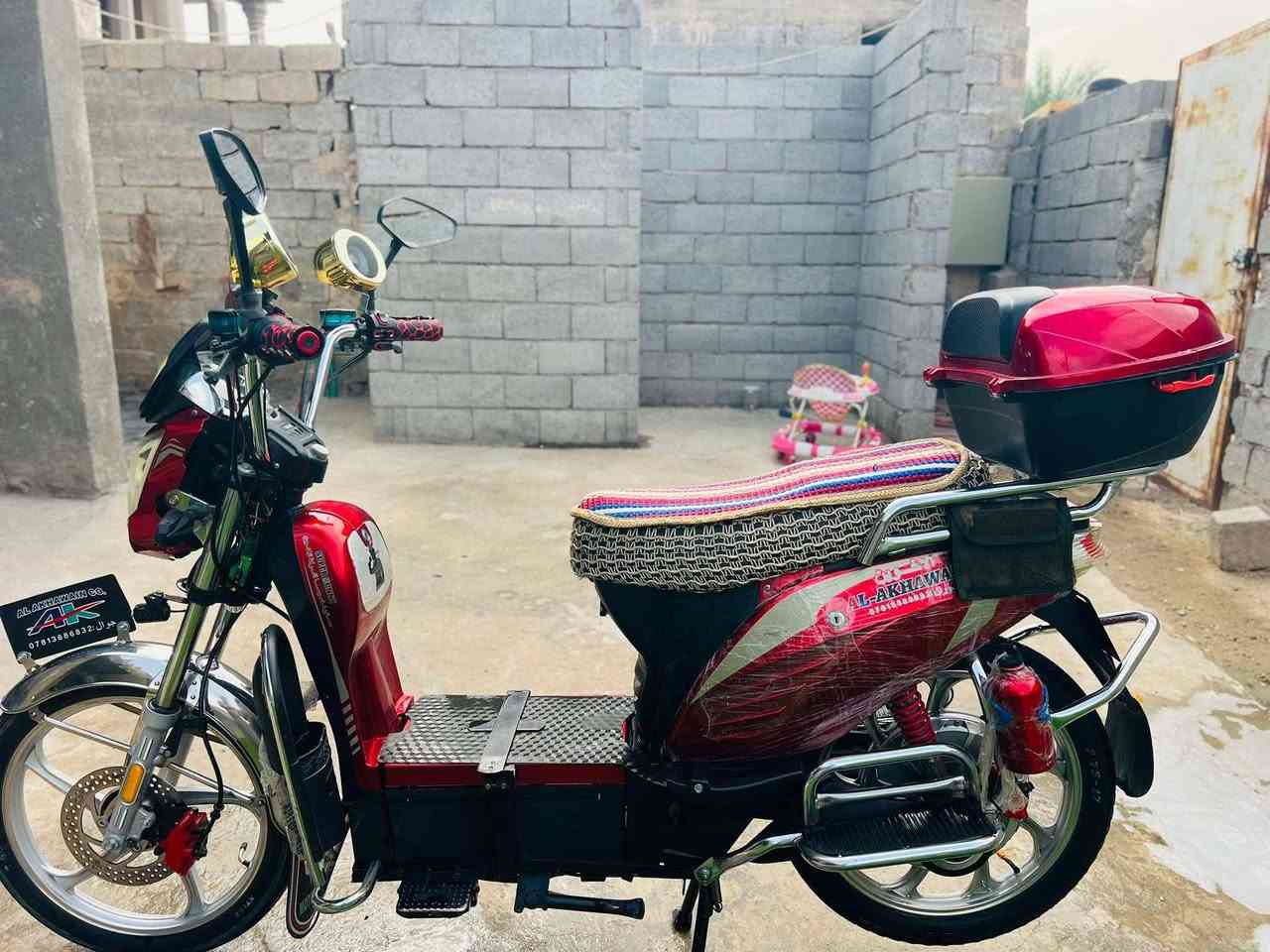 ٢٠٢٥ • ٦ بطاريات • الكرمه الصبيحات