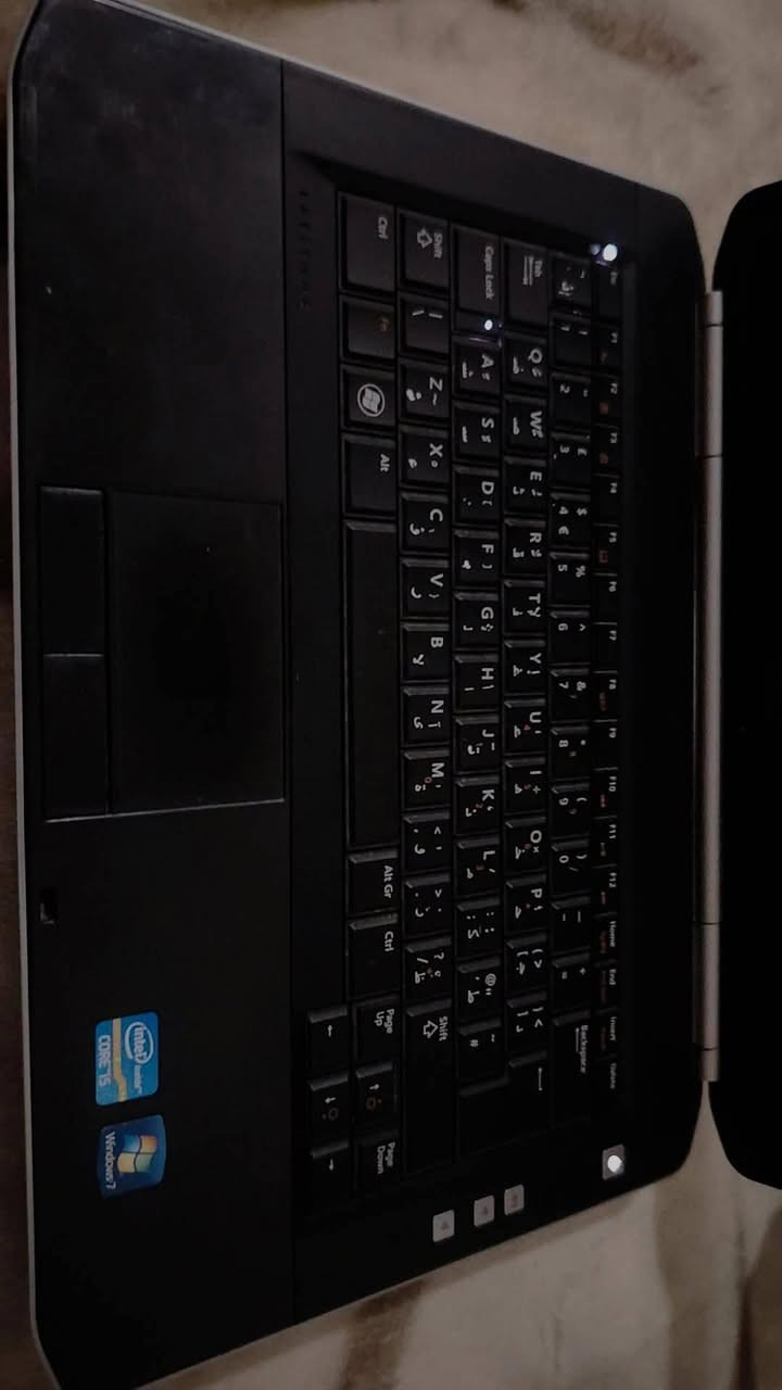لاب توب • كور i5 • موصل زيونة