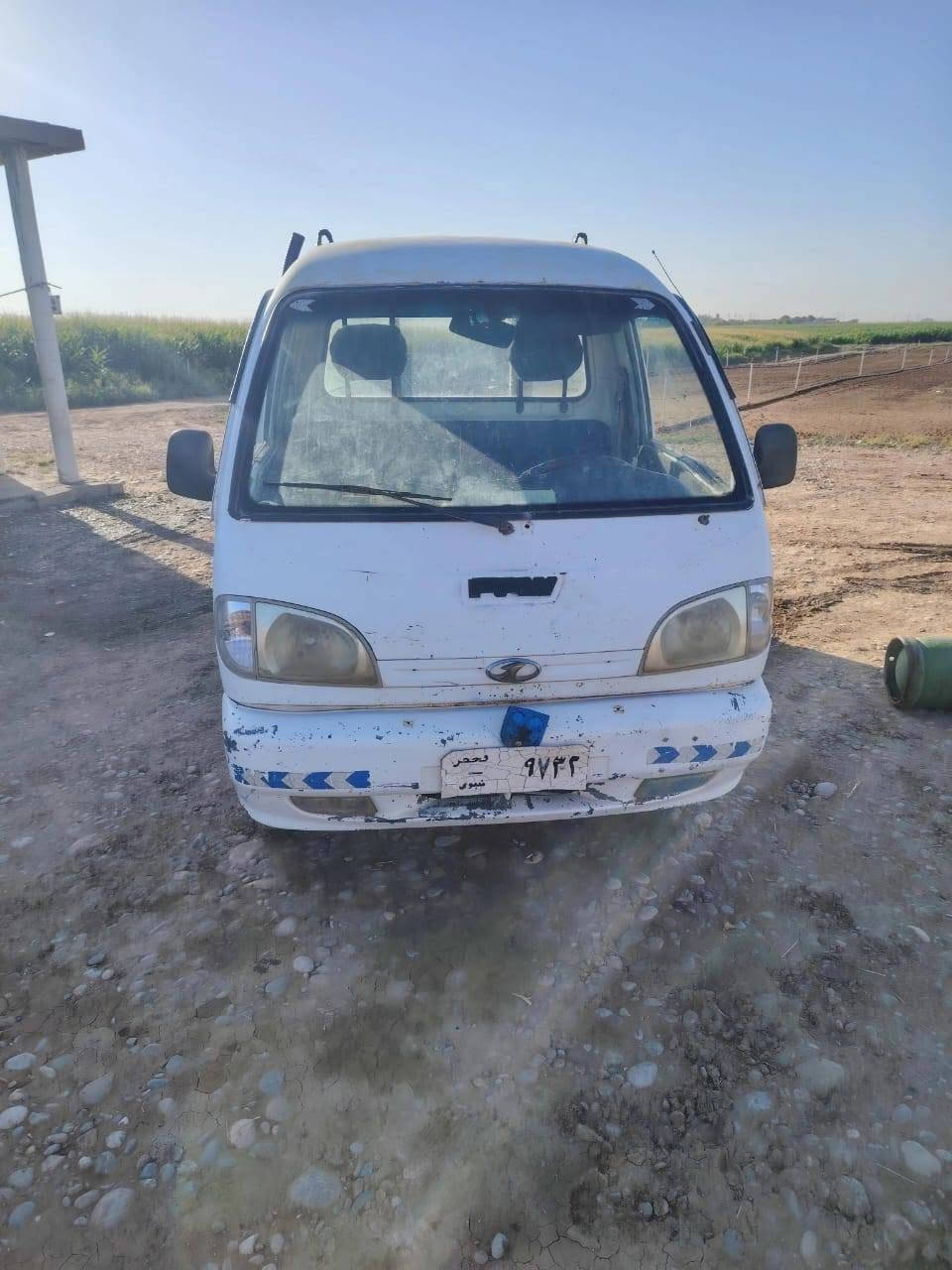 السياره للبيع نضيفه السياره المكان اربيل قوريتان مكلف بل نشر هاذا رقم صاحب السياره *********** باقي التفاصيل اتصل ول مو شراي لا يتصل
