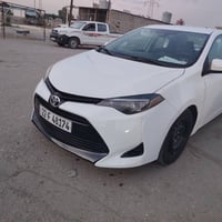 كورلا • ٢٠١٧ • وارد امريكي