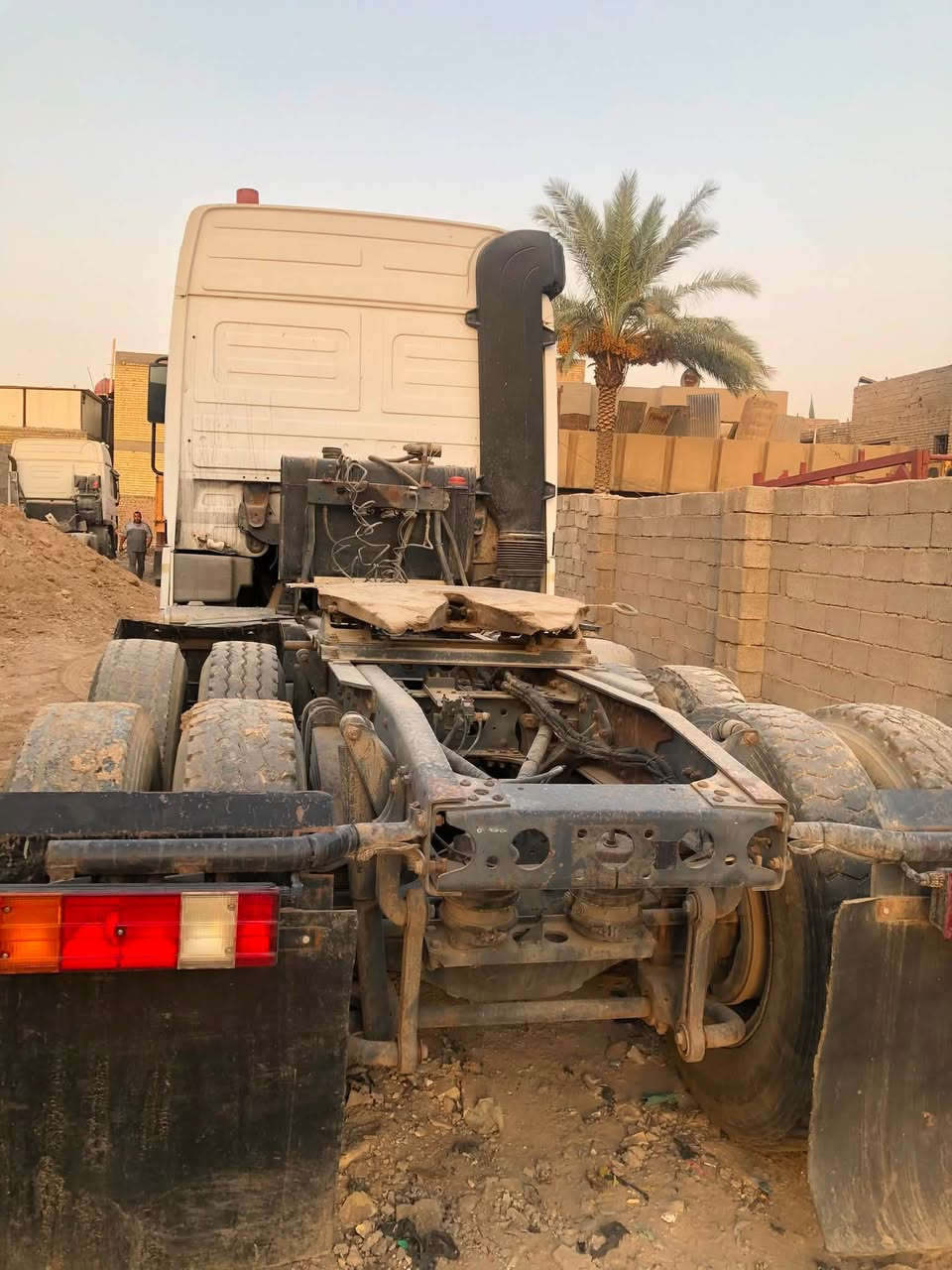 السلام عليكم اكتروز للبيع موديل ٩٨ رقم بغداد دولي ثلاث لوحات  حموله ٣٦ الاستفسار على هذا الرقم ***********
