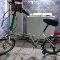 دراجة • للبيع