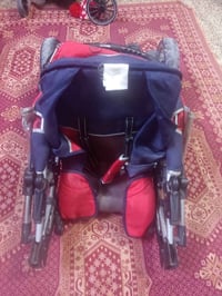 عربانة أطفال • ١-٥ سنوات • قرب العلوه