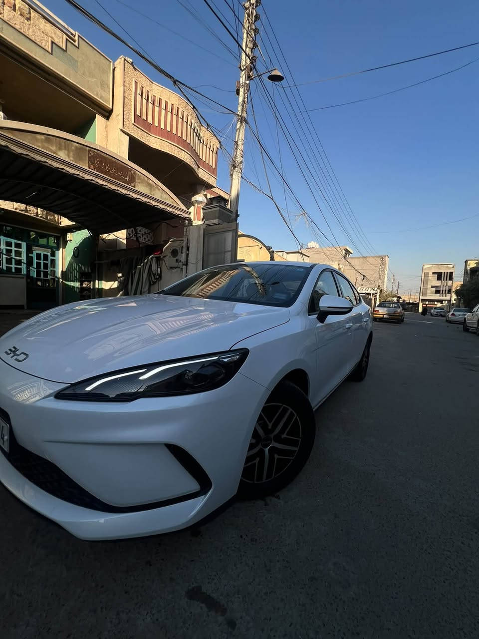 سيل فايف • ١٠٠٠٠ كم • كفاله عامه