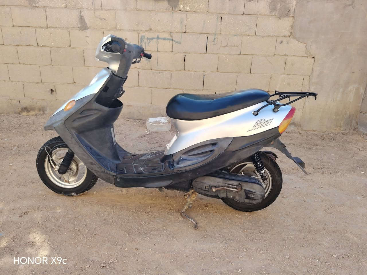 بيجي • مامفتوحه • مجال