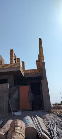 خلفه بناء • متفرغ