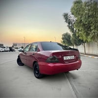 لانسر • ٢٠٠٩ • قير توماتيك
