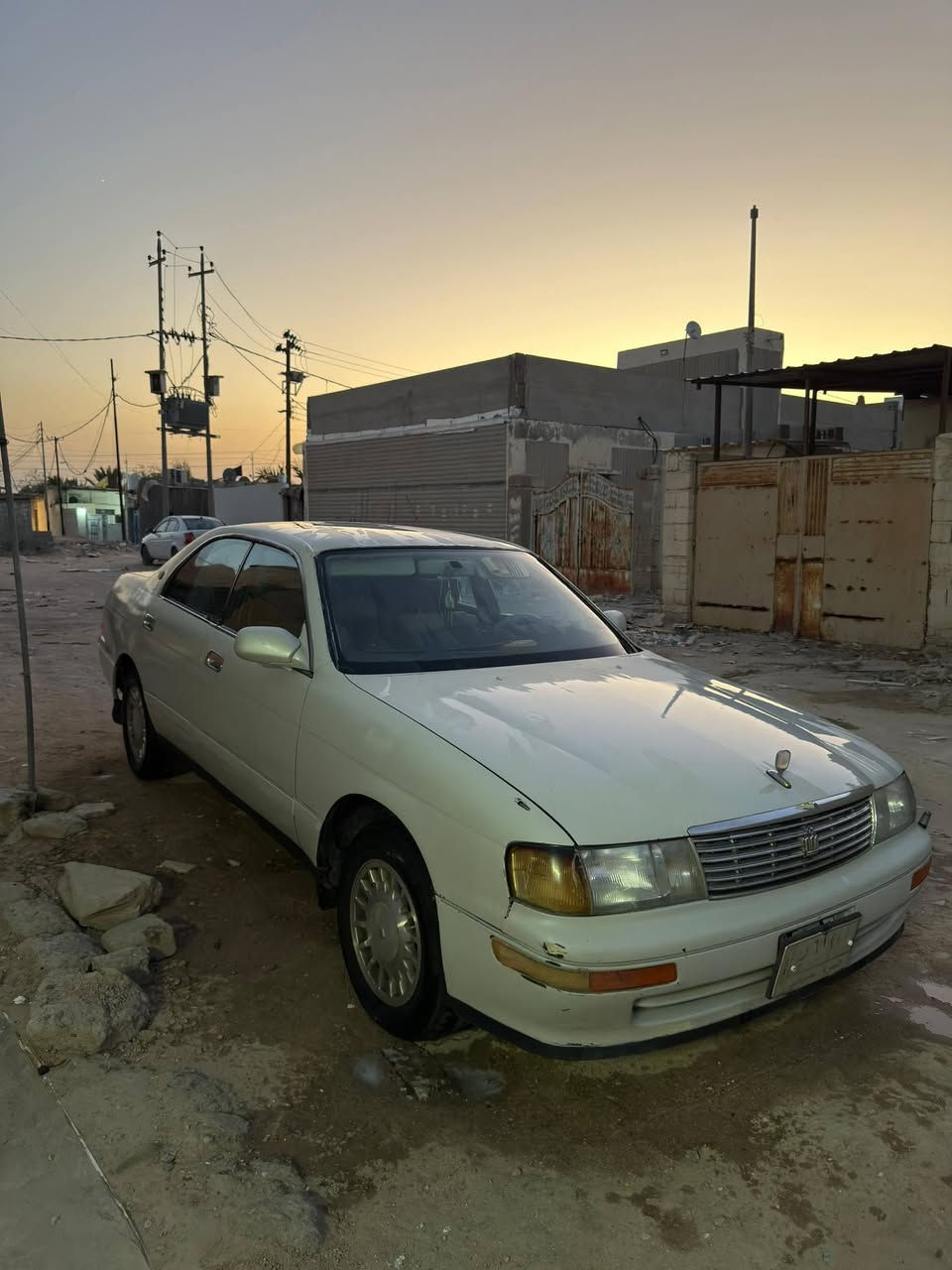 للبيع سيارة بطة متصل
للبيع سيارة بطة متصل ٩٢ بأسمي رقم بصرة مشروع وطني سنوية لل ٢٠٢٧
مصبوغة عام جمالية 
مكفولة كص ونقل جثة 
مكينة فيفيتي (مجول)  2 ونص مكفولة وكير مكفول 
تبريد شغال 
جعمقة وباور وصليب ستيرن جدد توني شادهن 
سيارة نظيفة على ايدي مال جناي ومامتعوبة ترايك وين مايعجبك 
باسمي رقم بصرة مشروع وطني تحويل ثاني يوم 
السعر 55 وبي مجال قليل 

متواجد ع الفيس / اتصال / واتساب
***********
*********** 
@إشارة
