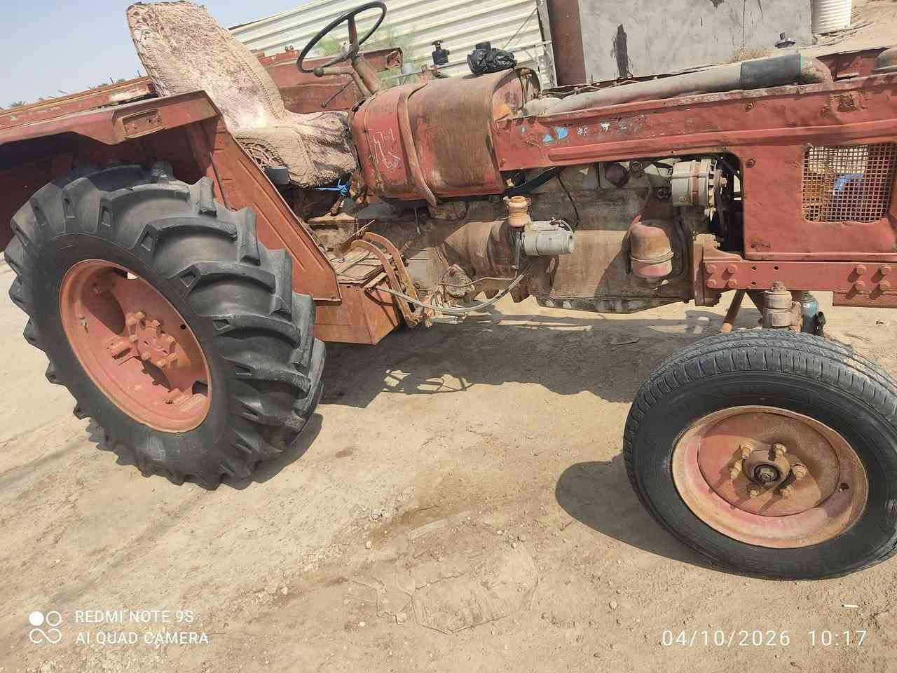 عنتر للبع جاهزه من جميع النواحي ***********المكان ذي قار مكلف بل نشر

نص مكتوب في الصور:
- REDMI NOTE 9S AI QUAD CAMERA 04/10/2026 10:17