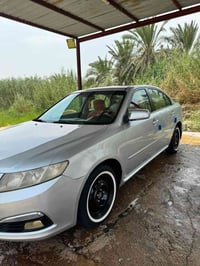 اوبتيما • ٢٠٠٩ • سوك شيوخ