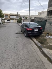 فورد فوكس • ٢٠١٨ • مكينة 2.0