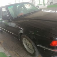 بي ام 735 • موديل ١٩٩٤ • محرك بكفالة