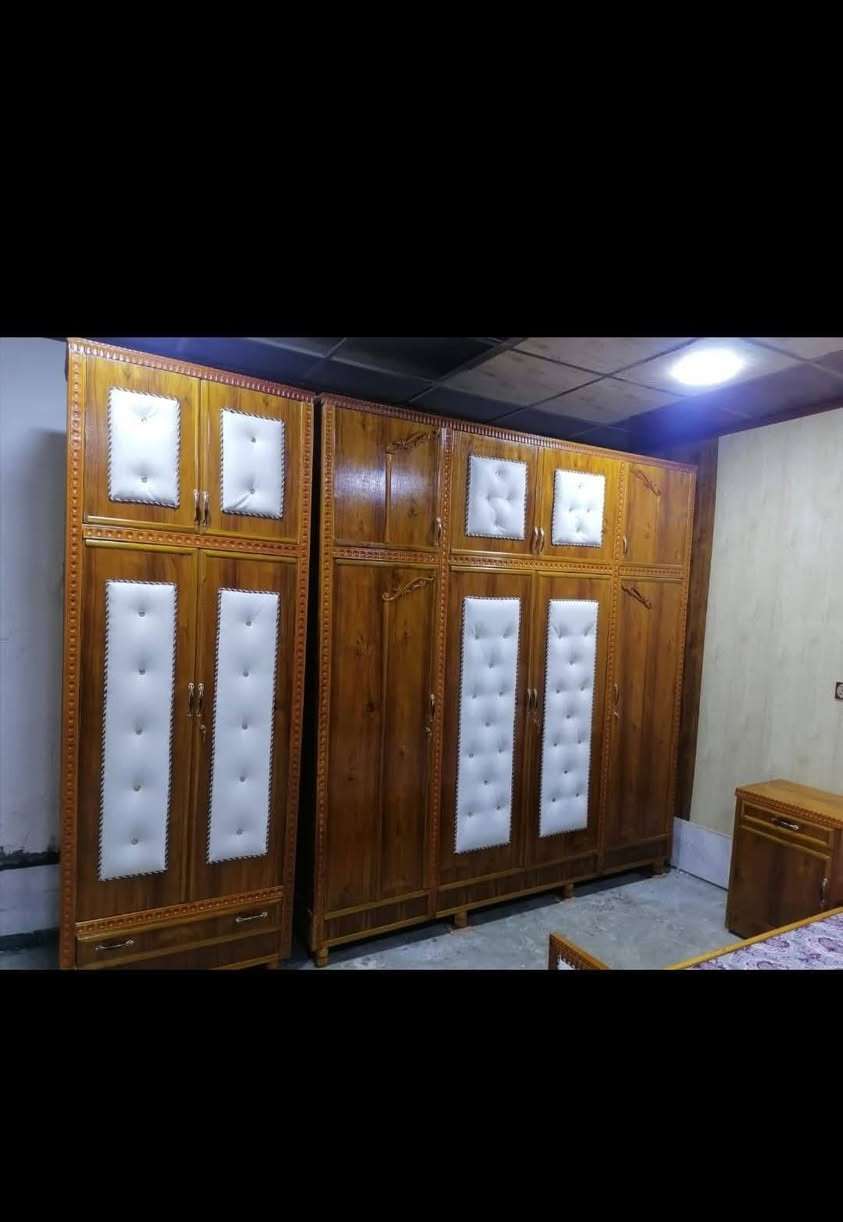 سلام عليكم غرفت البيع  نوم صاج شغل عراقي فصال/
 مستعمل شي قليل
 عنوان موصل برطله
***********
*********** وتساب
