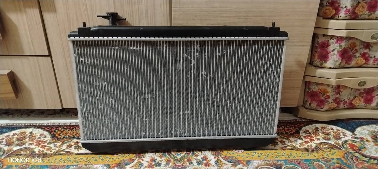 راديتر BYD F3 • جديدة • البساتين بغداد