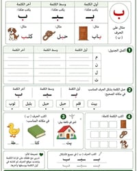 تحسين الخط • انكليزي • البلديات