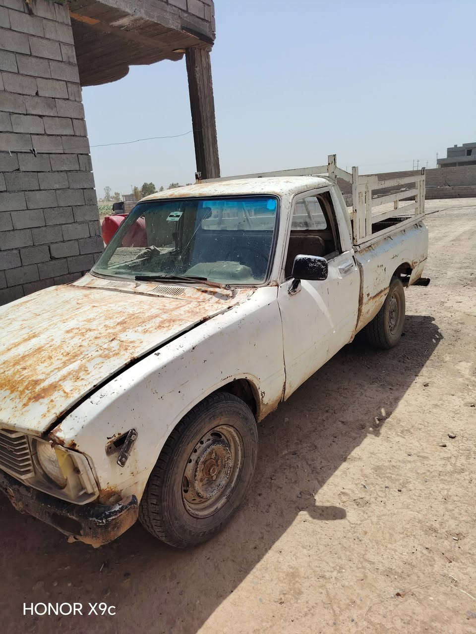 السلام وعليكم بيكم  80حبل للبيع كير ومحرك شرط و الكشر شوف العين الستفسار على هاذ الرقم 
***********
