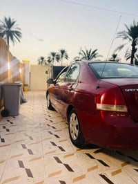 سبكترا • ٢٠٠٧ • ديالى