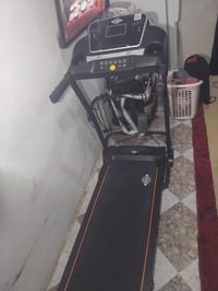 جهاز ركض • جديد • سرعة ١١