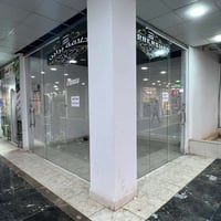 🏪 للإيجار أو للبيع | محل تجاري  📍 الموقع: خانقين - مجمع كاردو – فلكة ك...