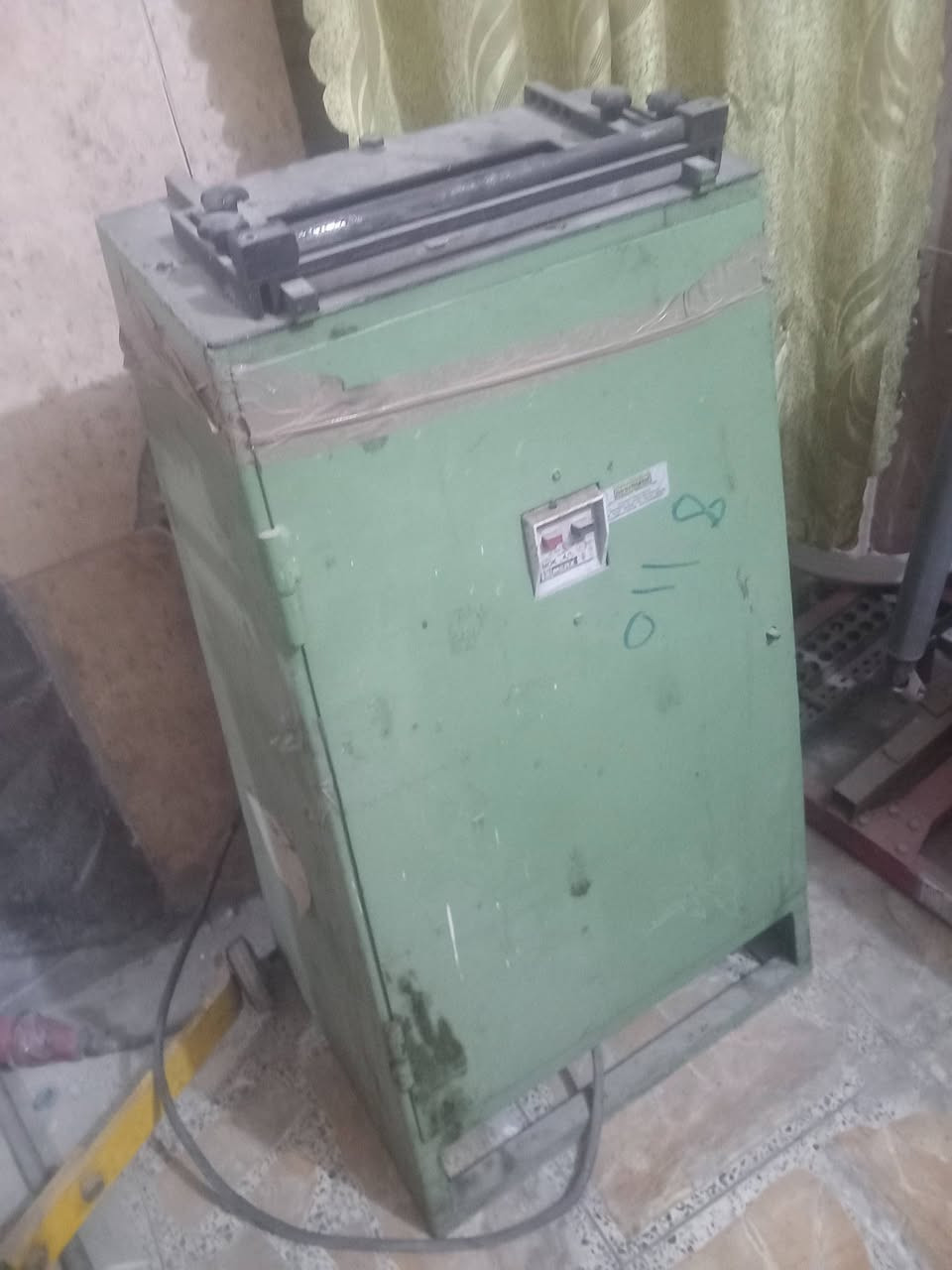 اعادة نشر جهاز تنعيم البنز الماني نوع
هونكر.بغداد.***********
