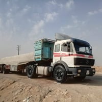 موديل 92 • مكينة 35 • جاهزة