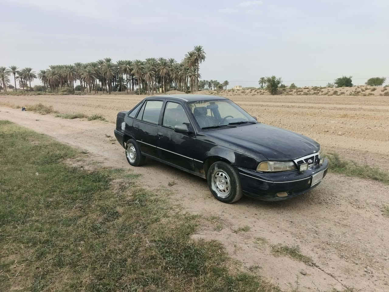 دايو سلو • ١٩٩٥ • رقم انبار