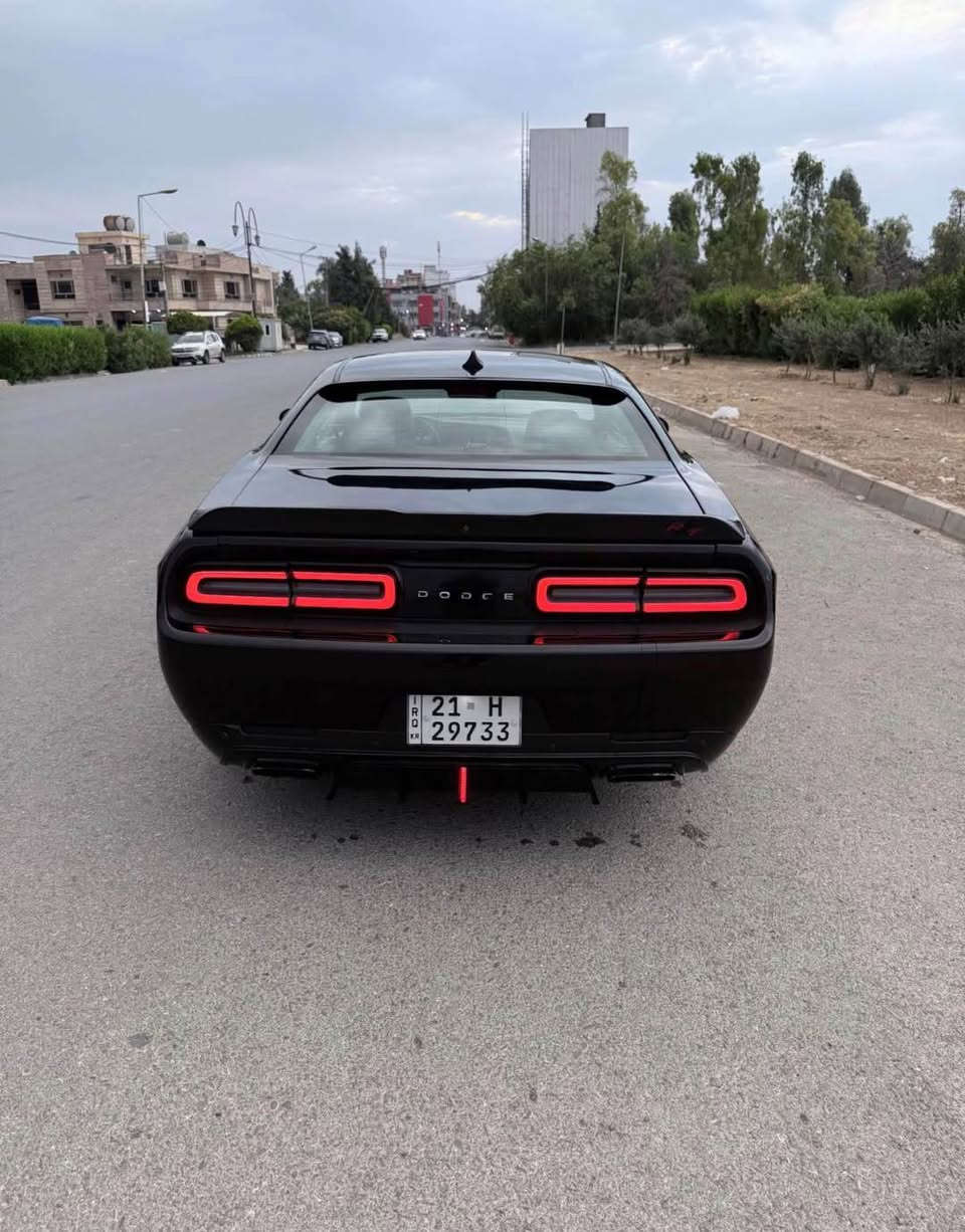 Doodge challnger SXT Plus V:6 🔥
موديل: ٢٠١٧
رقم سليمانيه
شاشة كبيره
كشنات جلد 
تبريد قطعتين ثلج
ستيرن هيتر 
كشنات تدفئه 
برنامج كامل SRT
ستيرن: SRT
السماعة Boos
حادث : مصبوغة عام
بجم او خلف بدون داخل
سيارة كندي كلين تايتل داخله للعراق
ارباك سيستم 
كير محرك كهربائي كامل بشرط
تحويل وكالة غرامه: بشرط
سيارة حلوة ونضيفه بدون مصرف لاتقارنوهه بلمهجومات كلشي موجود بلسوك حته ب90 موجود
طخم تاير جديد
دوشمه ستوني مسويهه: ستيرن خياط وكشنات لون احمر🔥
السعر 128 وبيها مجال قليل🔥
مكان سيارة : اربيل
*********** بي واتساب🔥 أربيل, العراق
