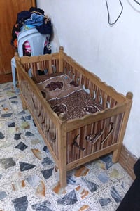 جربايه مال اطفال السعر 35 و بيها مجال