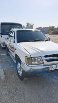 پیکاب دیر • ٢٠٠٩ • رقم نوی ٢٠٢٩