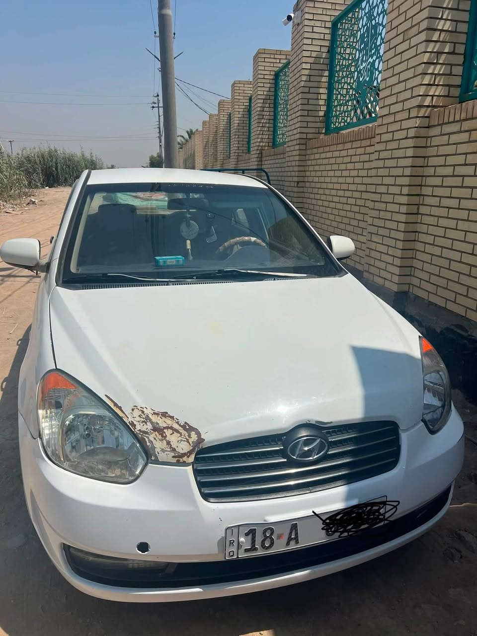 سلام عليكم جميعاً اكسنت مديل ١٠ مقدس بيهه بارد بسيط بالبنيد واضح فقط مكينه ١٦٠٠ خليجي تبريد جديد مكينه مال حاويه عنواني بابل السعر ٩٥ وبيهه مجال بسيط ***********-***********
