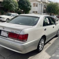 كراون • ٢٠٠٣ • لوحة بلدي